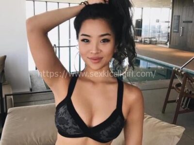 TOP KL Girl List! Athena - beautiful, young lady with an amazing body and excellent service