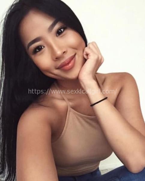 TOP KL Girl List! Athena - beautiful, young lady with an amazing body and excellent service